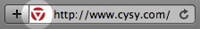 Favicon