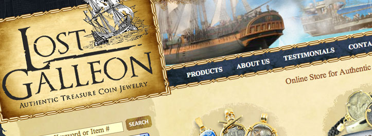 lostgalleon lostgalleon
