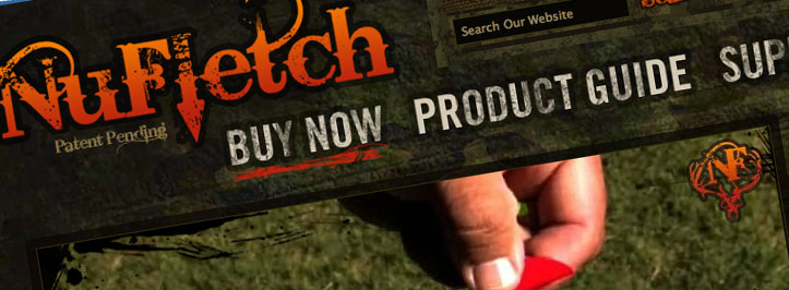 Nufletch Archery