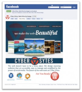 page