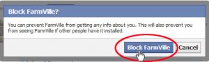 Block Farmville