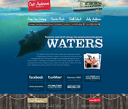 captandersonsmarina Captain Anderson's Marina