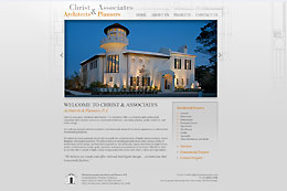 christandassociates Christ & Associates Architects & Planners