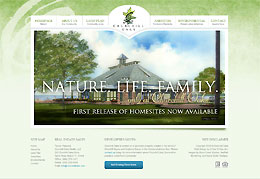 churchilloaks Churchill Oaks Realty, LLC