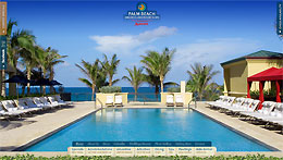 palmbeachmarriottresort Palm Beach Marriott Singer Island