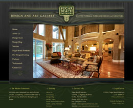 sugarbeachinteriors Sugar Beach Interiors