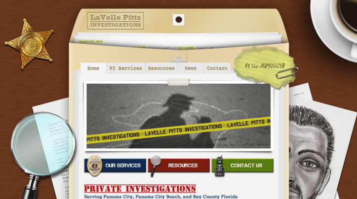 LaVelle Pitts