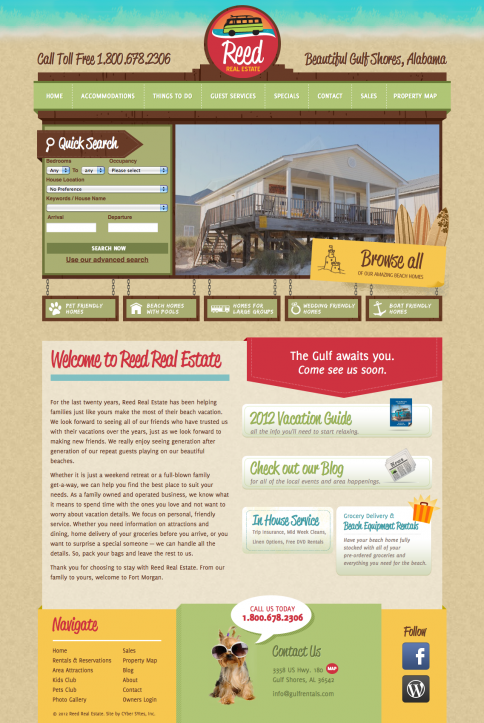 Reed Real Estate