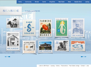 Seaside Florida News, Events, Real Estate, Vacation Rentals