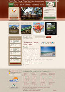 Counts Real Estate