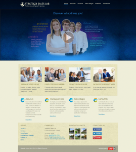 StrategixSalesLab