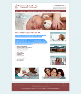 CoastalOBGYN