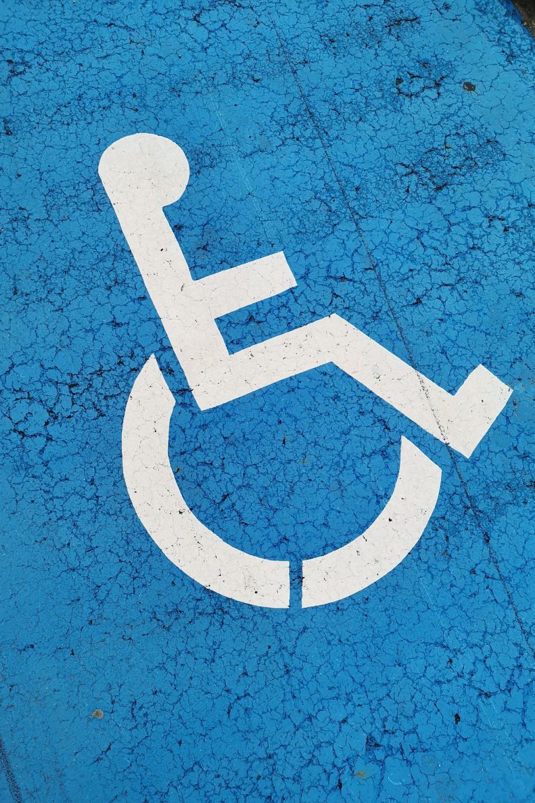How to enter accessible content on your website