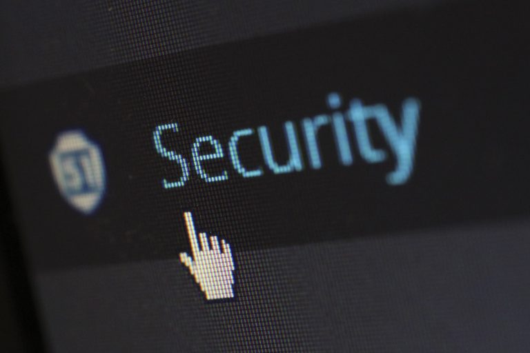 Website Security: Practices and Tips
